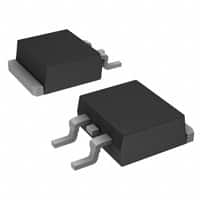 NGB8206ANTF4G-Littelfusew - UGBTMOSFET - 