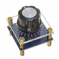 EVKT800-KNOB-Q-01A-MPSu - 