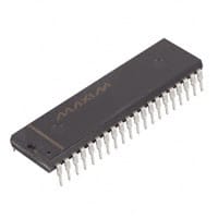 ICL7126CPL+-Maximɼ - ADC-DAC - 