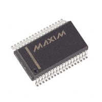 MAX126CEAX+T-Maximɼ - ADC-DAC - 