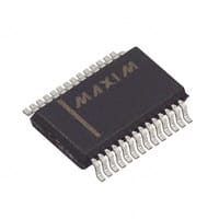 MAX1271ACAI+-Maximɼ - ADC-DAC - 