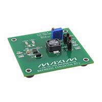 MAX16832CEVKIT+-Maximu - LED 