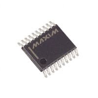 MAX4384EUP+-Maxim - Ŵ - x\(yn)Ŵ