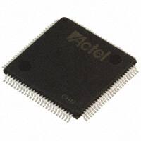 A54SX08A-TQ100A-MicrochipǶʽ - FPGAFɾTУ