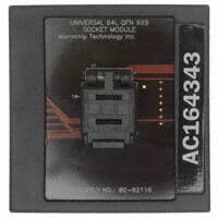 AC164343-Microchipɾm