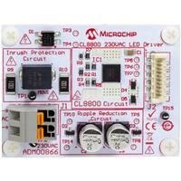 ADM00866-Microchipu - LED 