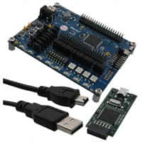 AGLN-NANO-KIT-Microchipu - Ƕʽ - s߉݋FPGA, CP