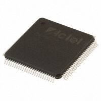 APA075-TQ100A-MicrochipǶʽ - FPGAFɾTУ