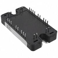 APTGT50H60T3G-Microchipw - IGBT - ģK