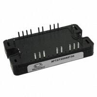 APTGT50X60T3G-Microchipw - IGBT - ģK