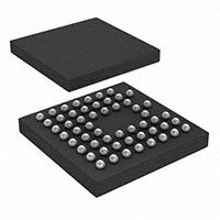 ATWILC1000B-UU-T-Microchiplհl IC