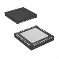 ATWINC1500A-MU-T-Microchiplհl IC