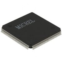 KSZ8695X-Microchip IC