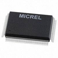 KSZ8862-16MQL-FX-Microchipӿ - 