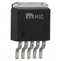 LM2575-5.0WU-MicrochipԴIC -  - DC DC _P