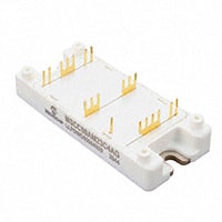 MSCM20AM058G-Microchipw - FETMOSFET - 