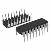 PIC16C54-HSE/P-MicrochipǶʽ - ΢