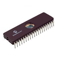 PIC16C65A/JW-MicrochipǶʽ - ΢