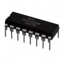 SG3525AN-MicrochipԴIC -  - DC DC _Pʽ