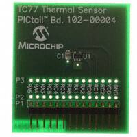 TC77DM-PICTL-Microchipu - 