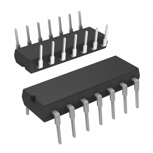 TC9401CPD-MicrochipԴIC - V-F  F-V DQ