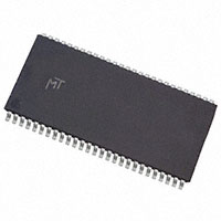 MT48LC16M16A2P-6A AIT:G-Micron惦