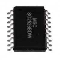 SG2526BDW-MicrosemiDC-DCГQоƬ