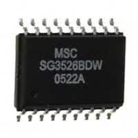 SG3526BDW-MicrosemiDC-DCГQоƬ