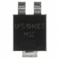 UPS1040CTE3-MicrosemiO -  - 