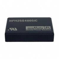 NPH25S4805IC-MurataֱD(zhun)Q