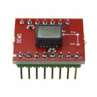 SCA820-D04 PCB-Muratau-