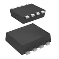 ECH8601M-C-TL-H-ONw - FETMOSFET - 