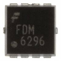 FDM6296-ONw - FETMOSFET - ΂