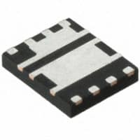 FDMS3616S-ONw - FETMOSFET - 