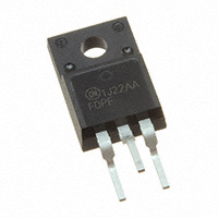 FDPF44N25TRDTU-ONw - FETMOSFET - ΂