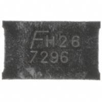 FDZ2554P-ONw - FETMOSFET - 