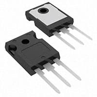 FGH15T120SMD-F155-ONw - UGBTMOSFET - 