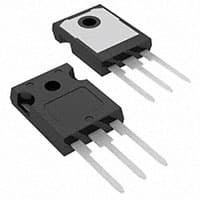 HGTG30N60A4-ONw - UGBTMOSFET - 