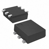 MCH6660-TL-H-ONw - FETMOSFET - 