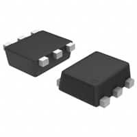 NTUD3170NZT5G-ONw - FETMOSFET - 