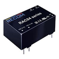 RAC04-3.3SC-RECOMAC DC DQ