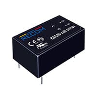 RAC20-05SN-RECOMAC DC DQ