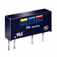 RK-1512S-RECOMֱDQ