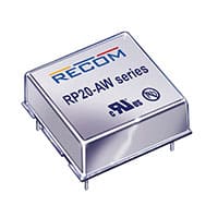 RP20-2405SAW/P-HC-RECOMֱDQ