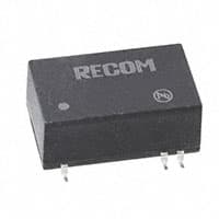 RW2-0509S/H2/SMD-RECOMֱDQ