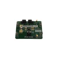 RP605Z333B-EV-RICOHu(png) - DC-DC c AC-DCxSMPS