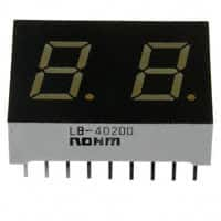 LB-402VN-ROHM@ʾģK - LED ַc