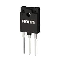 RGCL80TK60DGC11-ROHMw - UGBTMOSFET - 