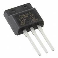 STFI7N80K5-STw - FETMOSFET - ΂