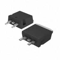 STGB20NB37LZ-STw - UGBTMOSFET - 